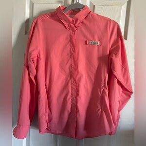 Women’s Columbia PFG Top